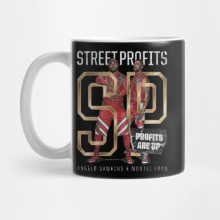 Street Profits Are Up Mug